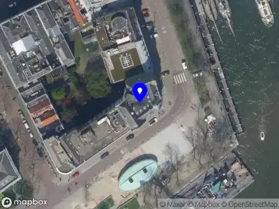 Stichting Risk Exchange NSDF Rotterdam