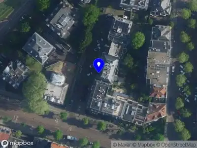 Stichting FFN Amsterdam