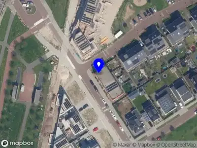 Vereniging Broodfonds Sterker door Strijd