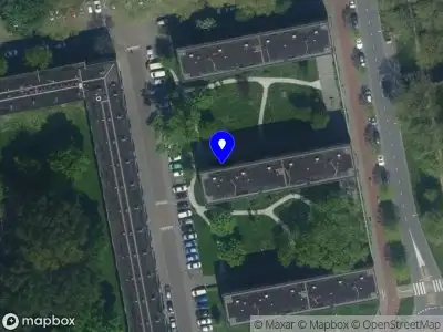 Nieuw bedrijf Stichting Buurttuin