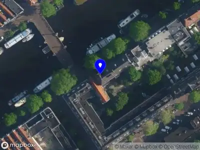 Vereniging Broodfonds JOS Amsterdam
