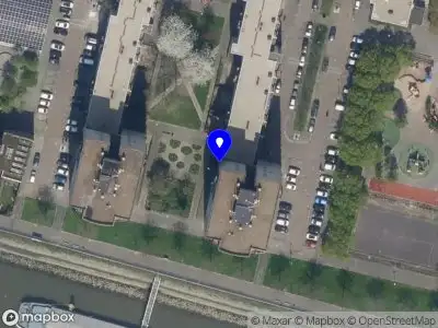 Vendazz Rotterdam
