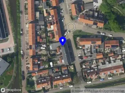 F.M. Multi Support Leimuiden