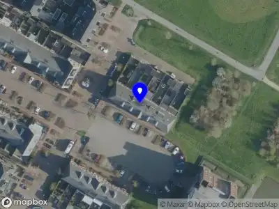 DMR Afbouw Ewijk