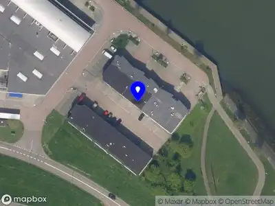 Timmerbedrijf J.P. Mans