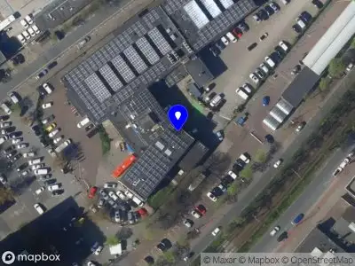 Nieuw bedrijf Manz Bouw B.V.