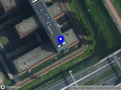 SignalFx Netherlands B.V.