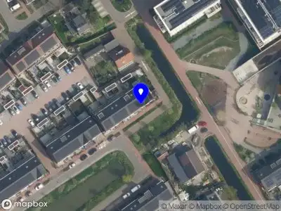 Cheng Consultancy Rijswijk