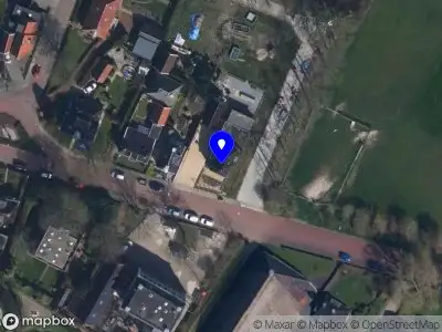 Handelsonderneming M. Crans