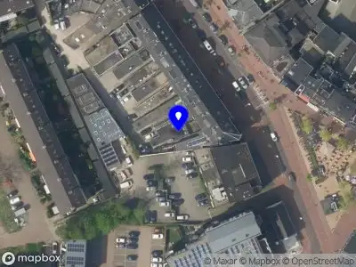 Nieuw bedrijf Dlubis vastgoed management