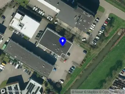 Alicat Scientific B.V.