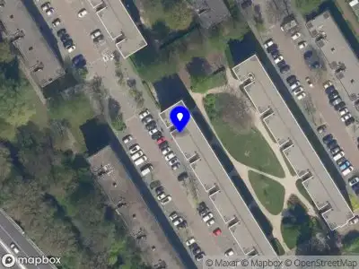 Nieuw bedrijf ML's Admin.