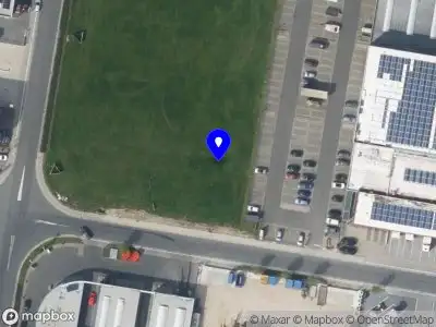 Nieuw bedrijf Spakenburgse Houthandel B.V.