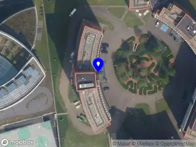 CGI General Partner B.V.