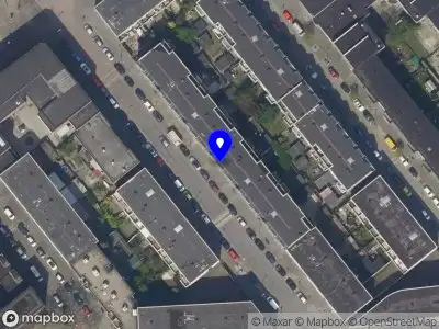 Metaalbewerking R. Cali Rotterdam