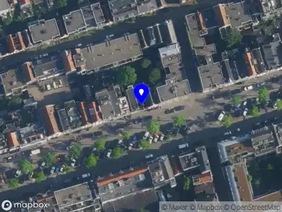 Nieuw bedrijf Demi Maric