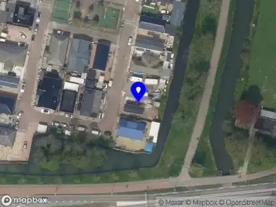 Ambachtelijke Meubelstoffeerderij de Keizer Rotterdam