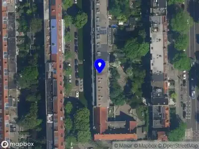 Nieuw bedrijf Koen Ubels