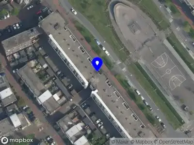 ALLROUND ONDERHOUDSBEDRIJF YA