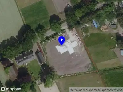 Nieuw bedrijf Nina Chermin