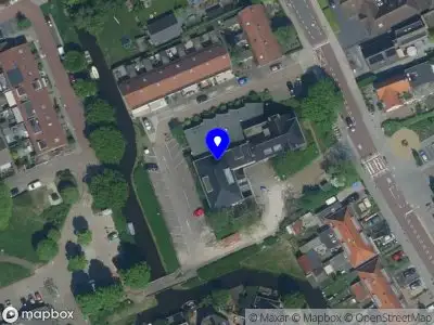 Fysio Frits Oostzaan