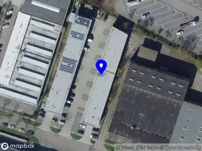 BtoB trading Company B.V.