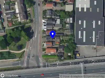 Nieuw bedrijf J.W.van Ginkel Dienstverlening