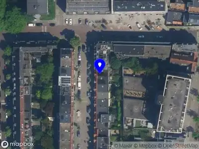 Squaring Circles Amsterdam
