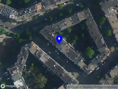 Eefje de Groot Amsterdam
