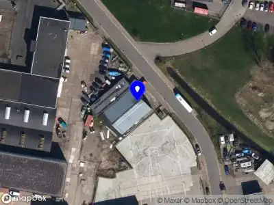 Meubelhal Leeuwarden