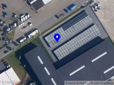 Handelsonderneming van der Sluis