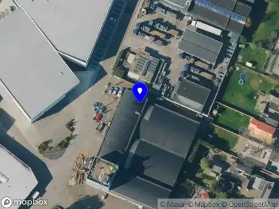 Nieuw bedrijf Willems Projecten