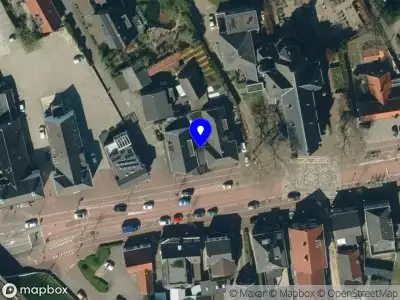 Nieuw bedrijf Butan Tweewielers