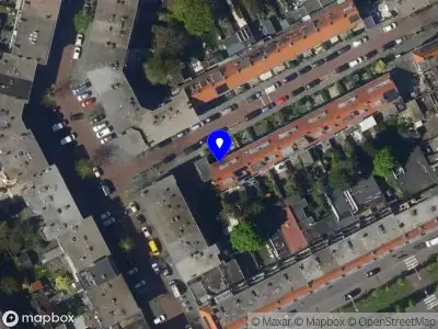 Sever Dzigurski 's-Gravenhage