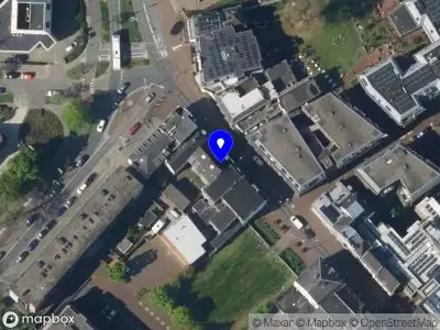 Nieuw bedrijf On The Run