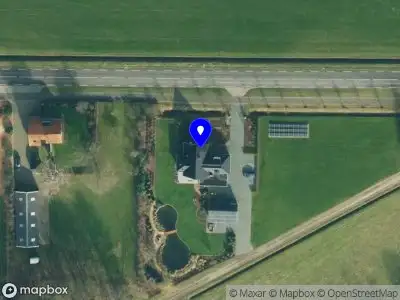 Stichting Goede Doelenweek Bornerbroek