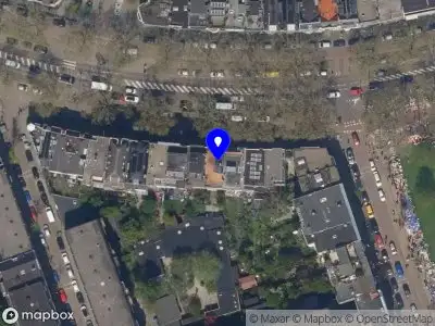 VvE Mathenesserlaan 360 A en B Rotterdam