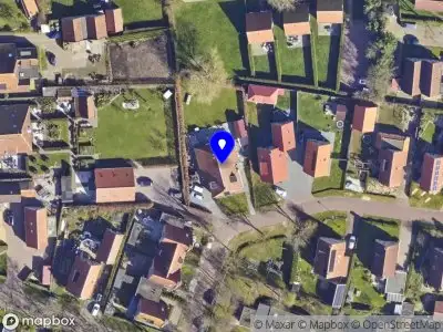 Belangenver. Eigenaren De Friese Antillen Ballum
