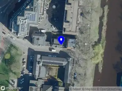 VVE Havensingen-Halvemaanstraat DB 's-Hertogenbosch