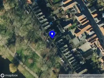 Stichting Saving Arms