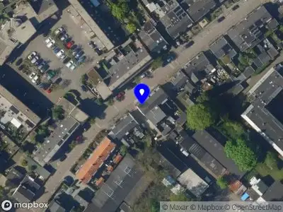 Toneelvereniging Theatro Triori Zeist