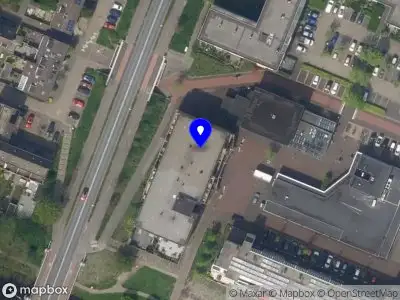 Stichting 999 Geen Dienst Studio