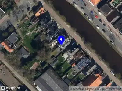 VvE Parkzijde 17 t/m 23 Groningen