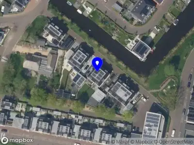 St. Beh. Mandeligh Baak v IJmuiden/Zierikzee