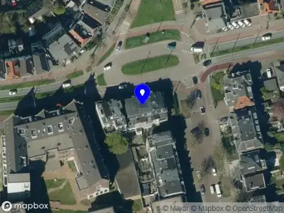 VvE Boulevard Heuvelink 60/60A te Arnhem Arnhem