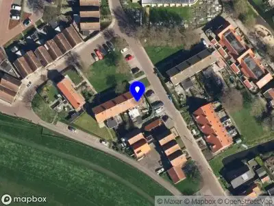 De Spotvogel Hindeloopen