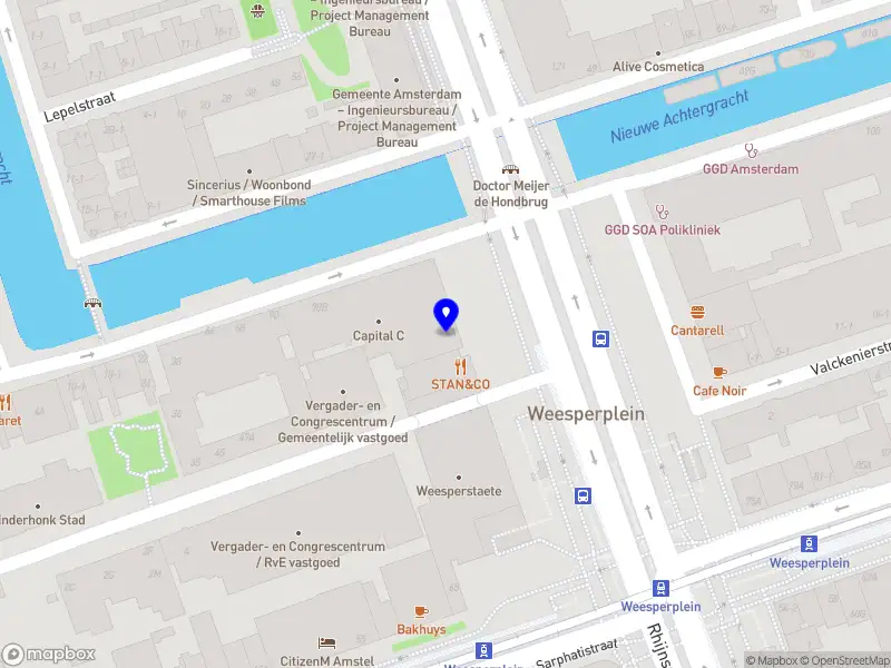 Stichting iBestuur Congres