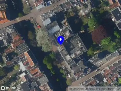 VvE Nieuwegracht 34 en 34A te Utrecht Utrecht
