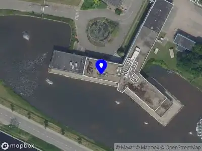 SHPP Holding B.V. Bergen op Zoom