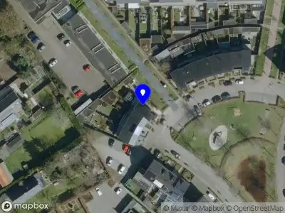 Nieuw bedrijf MariAndries B.V.